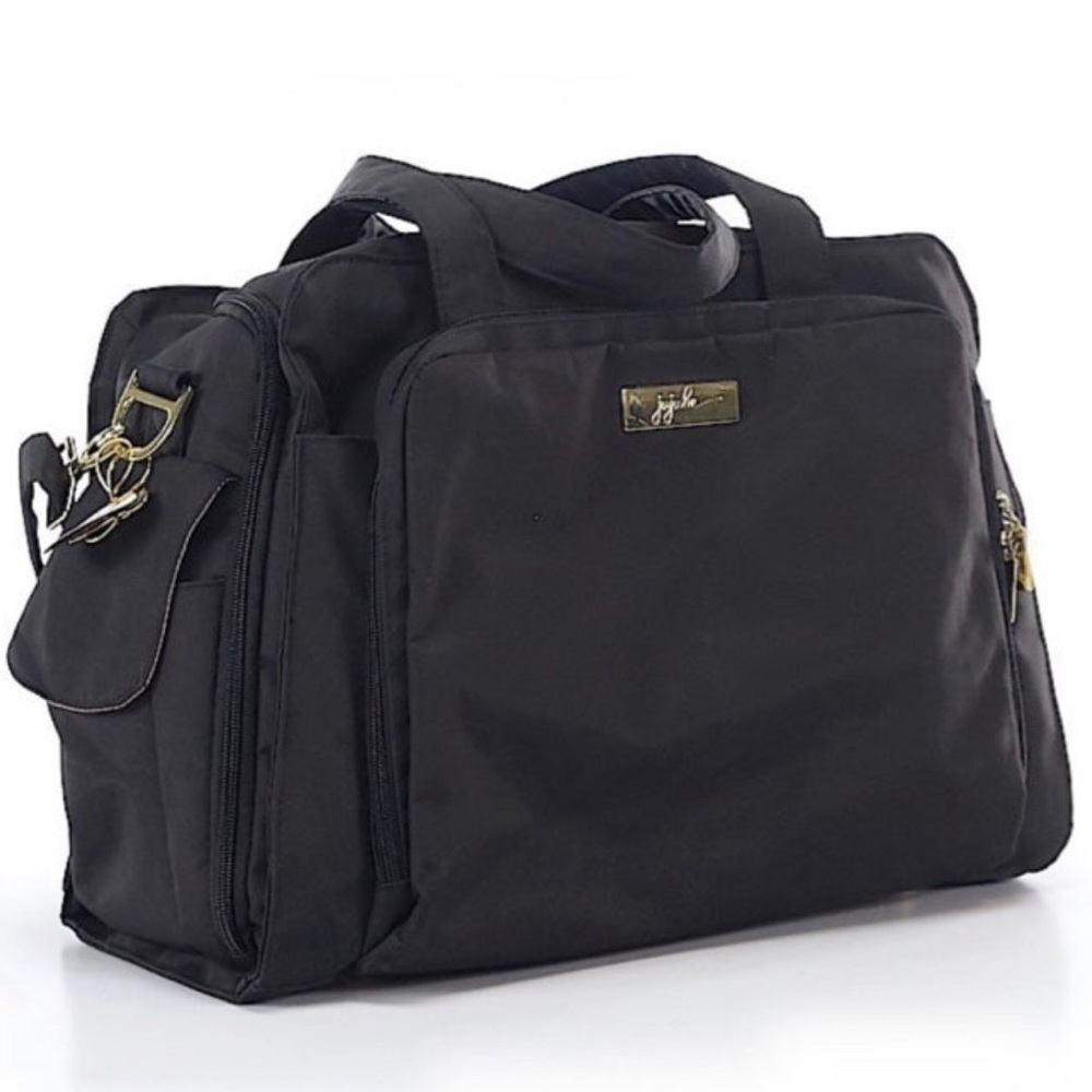 Ju Ju Be Be prepared monarch